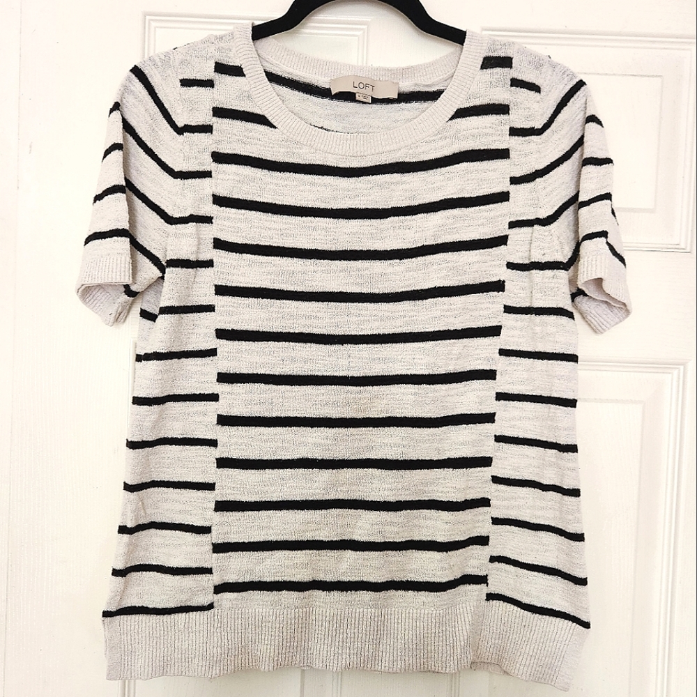 LOFT Sweater Top